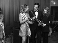 Castlebar International Song Contest 1968 - Lyons0005339.jpg  Castlebar Song Contest 1968. Terry Wogan making a presentation. : Castlebar Song Contest, Wogan