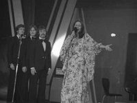 Castlebar International song Contest, 1974 - Lyons0005524.jpg  Castlebar Song Contest 1974. Merri Winter & Fedderhed : Castlebar Song Contest, Fedderhead, Winter