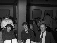 Castlebar International song Contest, 1982:  Berger Paint Dealers' Dinner in Hotel Westport - Lyons0005683.jpg  Castlebar Song Contest 1982.  Berger Paints Dinner : Berger, Castlebar Song Contest