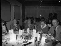 Castlebar International song Contest, 1982:  Berger Paint Dealers' Dinner in Hotel Westport - Lyons0005691.jpg  Castlebar Song Contest 1982.  Berger Paints Dinner : Berger, Castlebar Song Contest