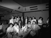 21st Castlebar Song Contes, 1986: Berger Dealers Dinner in Hotel Westport - Lyons0005708.jpg  Castlebar International Song Contest 1986. Berger Dealers Dinner in Hotel Westport : Berger, Castlebar Song Contest