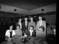 21st Castlebar Song Contes, 1986: Berger Dealers Dinner in Hotel Westport - Lyons0005711.jpg  Castlebar International Song Contest 1986. Berger Dealers Dinner in Hotel Westport : Berger, Castlebar Song Contest