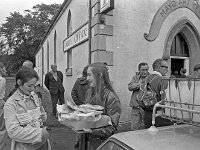 Castlebar Walking Festival, June 1971. - Lyons0011770.jpg  Castlebar Walking Festival, June 1971. ? Rogan, ? Scott,  Noel Rogan, Bob Kilkelly. : Castlebar Walking Festival