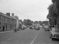 - Lyons0012305.jpg  Car rally in Castlebar, 1960