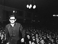 Roy Orbison in the Royal Ballroom, Castlebar, 1963.. - Lyons0012309.jpg  Roy Orbison in the Royal Ballroom, Castlebar, 1963. : 1963 Roy Orbison in the Royal Ballroom 2.tif, Castlebar, Lyons collection, Personalities