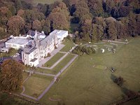 Aerial view of Breaffy House, Castlebar, 1990 - Lyons0012327.jpg  Aerial view of Breaffy House, Castlebar, 1990