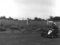 Go-kart racing in Castlebar, September 1965. - Lyons0012435.jpg  Go-kart racing in Castlebar, September 1965.
