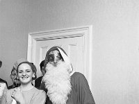 Breaffy House Hotel staff Christmas party, December 1967.. - Lyons0012496.jpg  Breaffy House Hotel staff Christmas party, December 1967. : 19671215 Breaffy House Staff Christmas Party 2.tif, Castlebar, Lyons collection