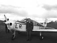 Mayo Flying Club, April 1968. - Lyons0012509.jpg  Mayo Flying Club, April 1968.