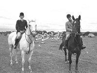 Castlebar Agricultural Show, July 1968. - Lyons0012517.jpg  Castlebar Agricultural Show, July 1968. : 19680704 Castlebar Agricultural Show 10 .tif, 19680704 Castlebar Agricultural Show 8 .tif, Castlebar, Farmers Journal, Lyons collection