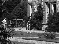 Breaffy House Hotel, August 1968. - Lyons0012525.jpg  Breaffy House Hotel, August 1968. : 19680810 Breaffy House Hotel 3.tif, Castlebar, Lyons collection