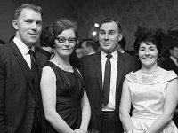 Dinner in the Welcome Inn Hotel, Castlebar. to honour TD Michael - Lyons0012563.jpg  Dinner in the Welcome Inn Hotel, Castlebar. to honour TD Michael O' Morain's thirty years in Dail Eireann, January 1969. Claremorris guests at the function. : 19690122 Michael O' Morain 30 years in the Dail 5.tif, 19690122 Michael O'Morain 30 years in the Dail 5.tif, Castlebar, Lyons collection