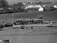 Air Rally in Castlebar, May 1969. - Lyons0012574.jpg  Air Rally in Castlebar, May 1969.
