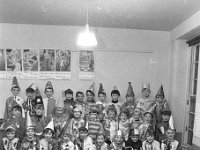 Concert in the De La Salle Boy's School Castleba, March 1971. - Lyons0012694.jpg  Concert in the De La Salle Boy's School Castlebar, March 1971. : 19710328 Concert in De La Salle Primary School 4.tif, Castlebar, Lyons collection