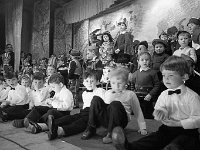 Concert in the De La Salle Boy's School Castleba, March 1971. - Lyons0012697.jpg  Concert in the De La Salle Boy's School Castlebar, March 1971. : 19710328 Concert in De La Salle Primary School 7.tif, Castlebar, Lyons collection