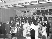 Castlebar Choral Society welcoming the visitors to Castlebar Wal - Lyons0012789.jpg  Castlebar Choral Society welcoming the visitors to Castlebar Walking Festival, June 1972. : 1972 Misc, 19720629 Castlebar Choral Society welcoming the visitors.tif, Castlebar, Lyons collection
