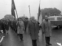 President de Valera visit to Castlebar, May 1973. - Lyons0012843.jpg  President de Valera visit to Castlebar, May 1973.