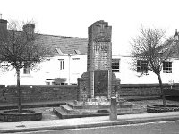 1798 Monument in Castlebar, December 1972 - Lyons0012914.jpg  1798 Monument in Castlebar, December 1972 : 1974 Misc, 19741205 1798 Monument in Castlebar for Mr Hugh Mc Evoy.tif, Castlebar, Lyons collection