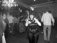 The new " Inn - Scene " disco in the Welcome Inn Hotel Castlebar - Lyons0013024.jpg  The new " Inn - Scene " disco in the Welcome Inn Hotel Castlebar, November 1980. : 19801113 Welcome Inn Hotel 4.tif, Castlebar, Lyons collection