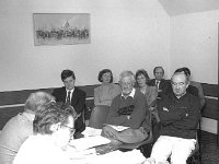 Irish hospital consultants meeting in Breaffy House Hotel, Castl - Lyons0013152.jpg  Irish hospital consultants meeting in Breaffy House Hotel, Castlebar, June 1990. : 19900627 Irish Hospital Consultants' Meeting 2.tif, Castlebar, Lyons collection