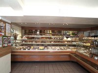 The Upper Crust Bakery, Castlebar, January 1992. - Lyons0013162.jpg  The Upper Crust Bakery, Castlebar, January 1992. : 19920125 The Upper Crust 2.tif, Castlebar, Lyons collection