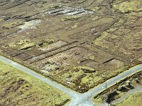 Aerial photo of the Ceide Fields, 1992. - Lyons00-20728.jpg  Aerial photo of the Ceide Fields. : 19920818 Aerial photos of Ceide Fields 4.tif, Ceide Fields, Lyons collection
