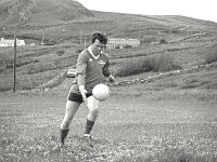 Football match, Clare Island - Lyons0009144.jpg  Clare Isalnd football game