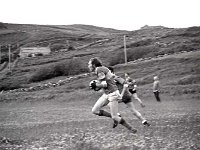 Football match, Clare Island - Lyons0009147.jpg  Clare Isalnd football game