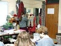 Home Economics class in Mount St Michael Secondary School .November 1994. - Lyons0013263.jpg  Mount St Michael, secondary school, Claremorris. November 1994. : 199411 Mount St Michael Claremorris 4.tif, Claremorris, Irish Times, Lyons collection