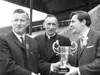 Claremorris Show, August 1967. - Lyons0013292.jpg  Claremorris Show, August 1967. : 19670825 Claremorris Show 2.tif, Claremorris, Lyons collection