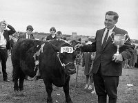 Claremorris Show, August 1967. - Lyons0013299.jpg  Claremorris Show, August 1967. : 19670825 Claremorris Show 9.tif, Claremorris, Lyons collection