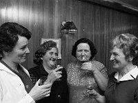 Ham Fair Brandy & Punch Reception in Claremorris, August 1970. - Lyons0013318.jpg  Ham Fair Brandy & Punch Reception in Claremorris, August 1970. : 1970 Misc, 19700821 Ham Fair Brandy & Punch Reception in Claremorris 7.tif, Claremorris, Lyons collection