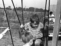 Claremorris Show, August 1970. - Lyons0013323.jpg  Claremorris Show, August 1970. : 19700827 Claremorris show 3.tif, Claremorris, Lyons collection