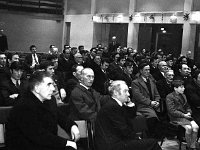 NFA meeting in Claremorris, December 1970. - Lyons0013339.jpg  NFA meeting in Claremorris, December 1970. : 19701206 NFA Meeting in Claremorris 5.tif, Claremorris, Farmers Journal, Lyons collection