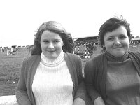 Claremorris Show, August 1971. - Lyons0013352.jpg  Claremorris show. Claremorris Show, August 1971. : 19710820 Claremorris Show 3.tif, Claremorris, Farmers Journal, Lyons collection