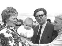 Claremorris Show, August 1971. - Lyons0013353.jpg  Claremorris show. Claremorris Show, August 1971. : 19710820 Claremorris Show 4.tif, Claremorris, Farmers Journal, Lyons collection