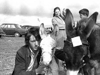 Claremorris Show, August 1972. - Lyons0013375.jpg  Claremorris Show, August 1972. : 1972 Misc, 19720817 Claremorris Show 1.tif, Claremorris, Lyons collection