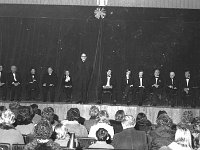 Opening of Claremorris Drama Festival, March 1974. - Lyons0013438.jpg  Opening of Claremorris Drama Festival, March 1974. : 1974 Misc, 19740330 Opening of Claremorris Drama Festival 6.tif, Claremorris, Lyons collection