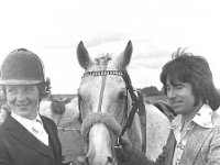 Claremorris Show, August 1975 - Lyons0013459.jpg  Claremorris Show, August 1975 : 19750813 Claremorris Show 5.tif, Claremorris, Farmers Journal, Lyons collection