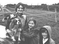 Claremorris Agricultural Show, August 1980. - Lyons0013492.jpg  Claremorris Agricultural Show, August 1980. : 19800813 Claremorris Agricultural Show 1.tif, Claremorris, Lyons collection