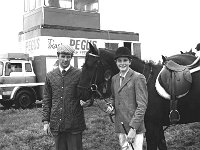 Claremorris Agricultural Show, August 1980. - Lyons0013498.jpg  Claremorris Agricultural Show, August 1980. : 19800813 Claremorris Agricultural Show 7.tif, Claremorris, Lyons collection