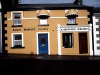 The Quiet Man Coffee Shop, Cong 1983. - Lyons0018709.jpg  The Quiet Man Coffee Shop, Cong 1983. : 1983 The Quiet Man Coffee Shop.tif, Cong, Lyons collection