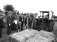 Cong Macra field day, August 1973.. - Lyons0018740.jpg  Cong Macra field day, August 1973. : 19730805 Cong Macra Field Day 2.tif, Cong, Farmers Journal, Lyons collection