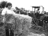 Cong Macra field day, August 1973.. - Lyons0018742.jpg  Cong Macra field day, August 1973. : 19730805 Cong Macra Field Day 4.tif, Cong, Farmers Journal, Lyons collection