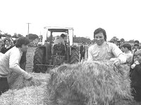 Cong Macra field day, August 1973.. - Lyons0018743.jpg  Cong Macra field day, August 1973. : 19730805 Cong Macra Field Day 5.tif, Cong, Farmers Journal, Lyons collection