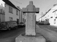 Early Christian Cross of Cong, December 1984. - Lyons0018777.jpg  Early Christian Cross of Cong, December 1984. : 19841205 Early Christian Cross of Cong.tif, Cong, Lyons collection