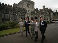 European Ministers visit to Ashford Castle, Cong, July 1988. - Lyons0018806.jpg  European Ministers visit to Ashford Castle, Cong, July 1988. : 19880728 European Ministers visit to Ashford Castle 5.tif, Cong, Lyons collection