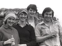 Reek Sunday, Climbing Croagh Patrick, 1979 - Lyons00-20552.jpg  Climbing Croagh Patrick on Reek Sunday. : 19790728 Climbing Croagh Patrick 10.tif, Croagh Patrick, Lyons collection