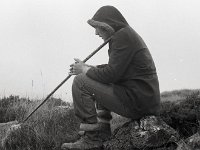 Reek Sunday, Climbing Croagh Patrick, 1979 - Lyons00-20556.jpg  Climbing Croagh Patrick on Reek Sunday. : 19790728 Climbing Croagh Patrick 14.tif, Croagh Patrick, Lyons collection