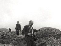 Reek Sunday, Climbing Croagh Patrick, 1979 - Lyons00-20558.jpg  Climbing Croagh Patrick on Reek Sunday. : 19790728 Climbing Croagh Patrick 3.tif, Croagh Patrick, Lyons collection